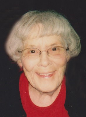 Obituary of Virginia E. Simpson