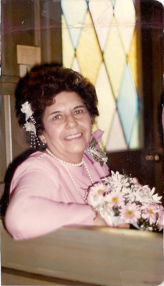 Obituary of Azucena "Susie" Martinez Sanchez