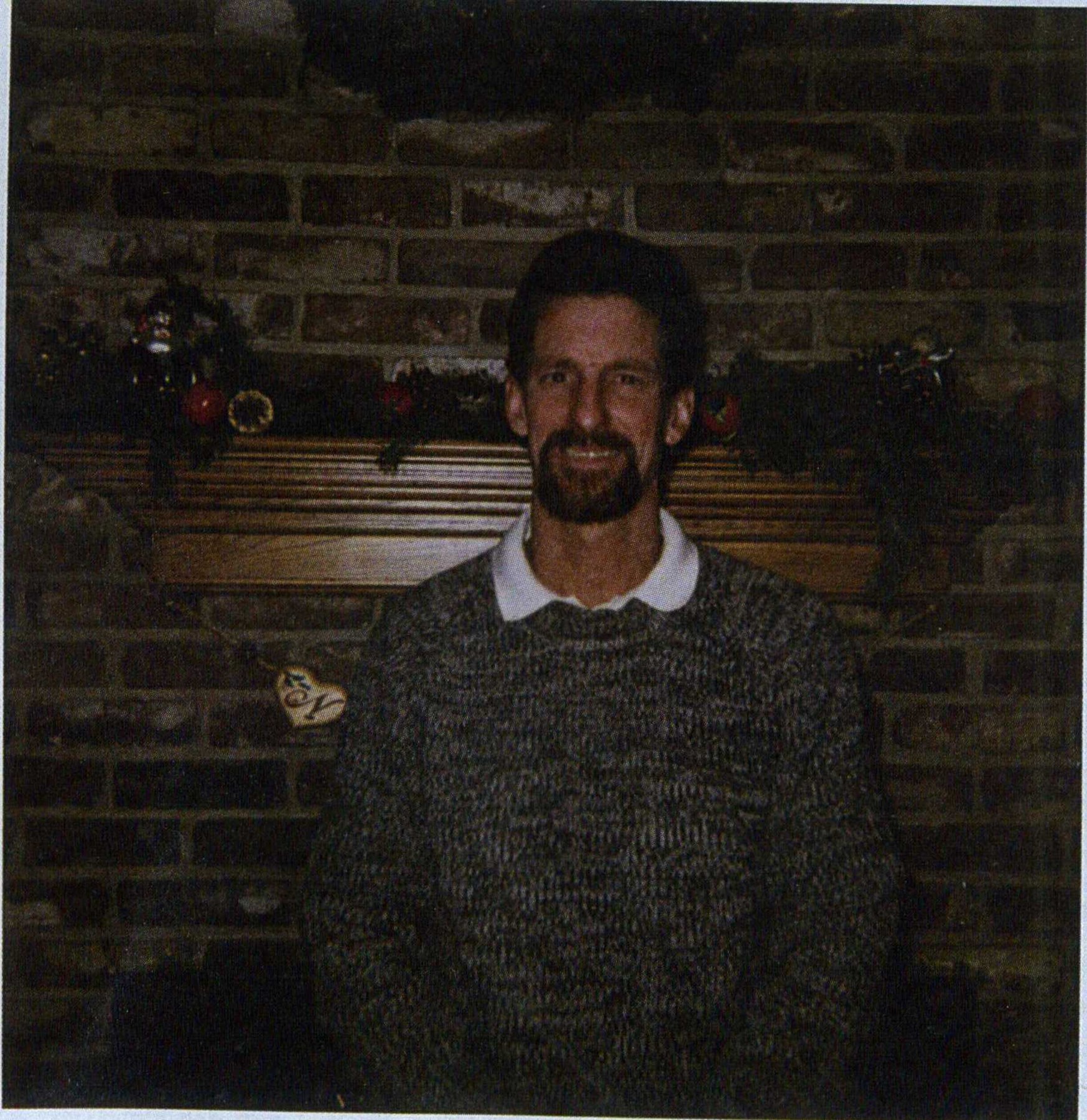 Obituary of Peter James Blackhurst