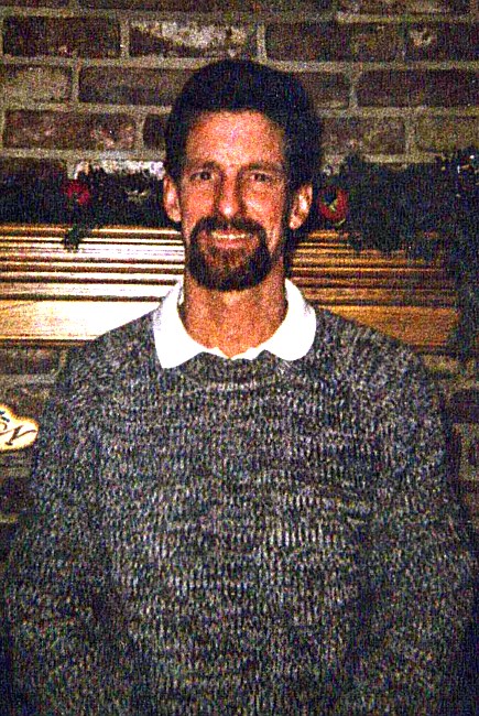 Obituary of Peter James Blackhurst