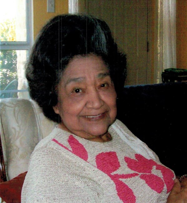 Obituary of Julia Ramirez Tabares