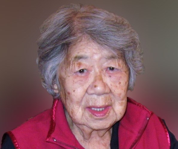 Obituary of Annie Jean Long