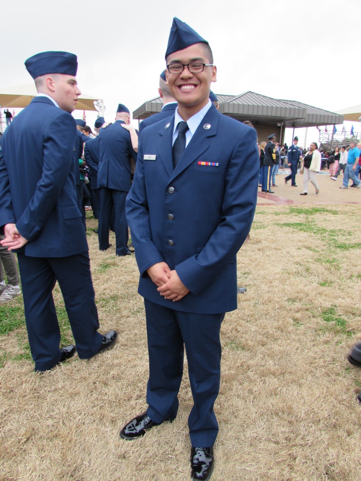 Obituary of Paul Jacob T. Jose