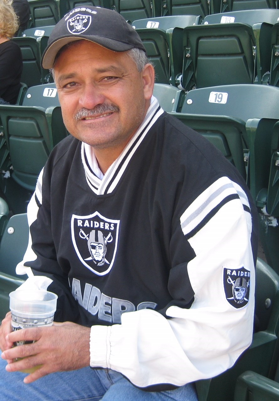 Obituary of Richard Spencer