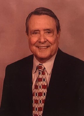 Obituary of Eugene Thornhill