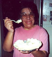 Obituary of Margarita O. Sanchez