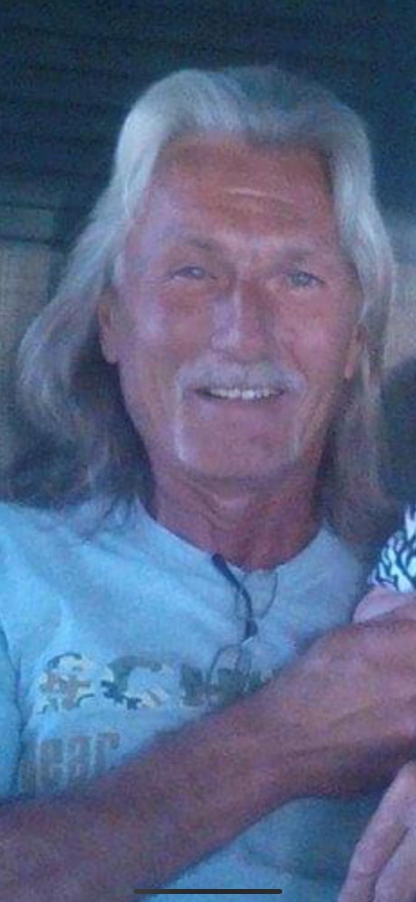 Obituary of Wayne Reynolds