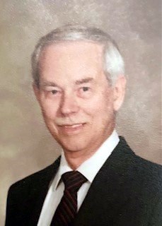 Obituary of Edward Earl Brown