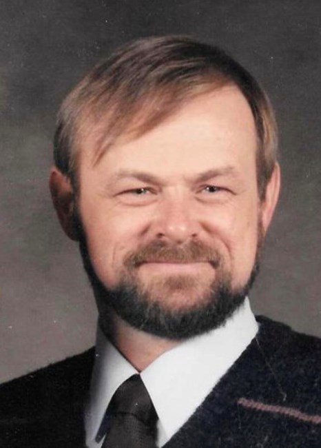 Obituary of James Thrall