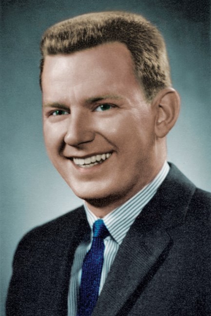 Obituary of Frank Emmett Milne