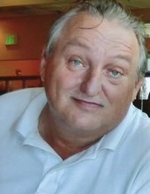 Obituary of Randy W. Pate
