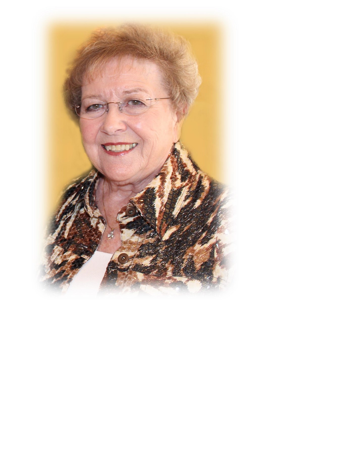 Obituary of Sally Ann Cassady