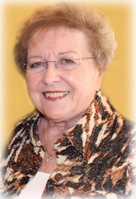 Obituary of Sally Ann Cassady