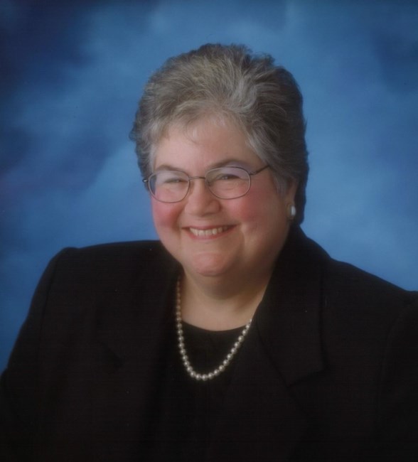 Obituary of Patricia Anne Landry