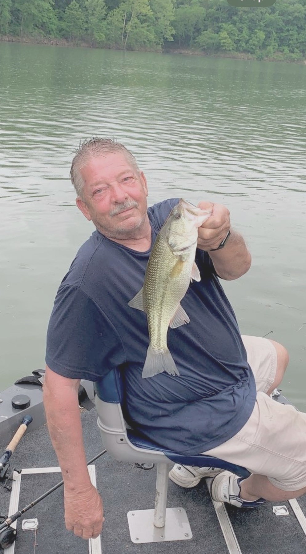 Jeffrey Humiston Obituary - St. Louis, MO