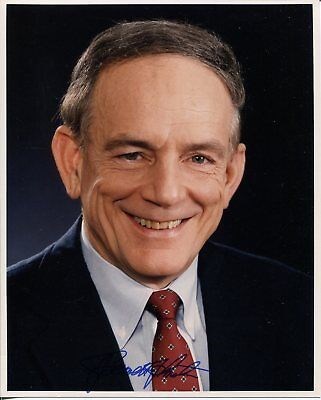 Obituary of J. Bennett Johnston Jr.