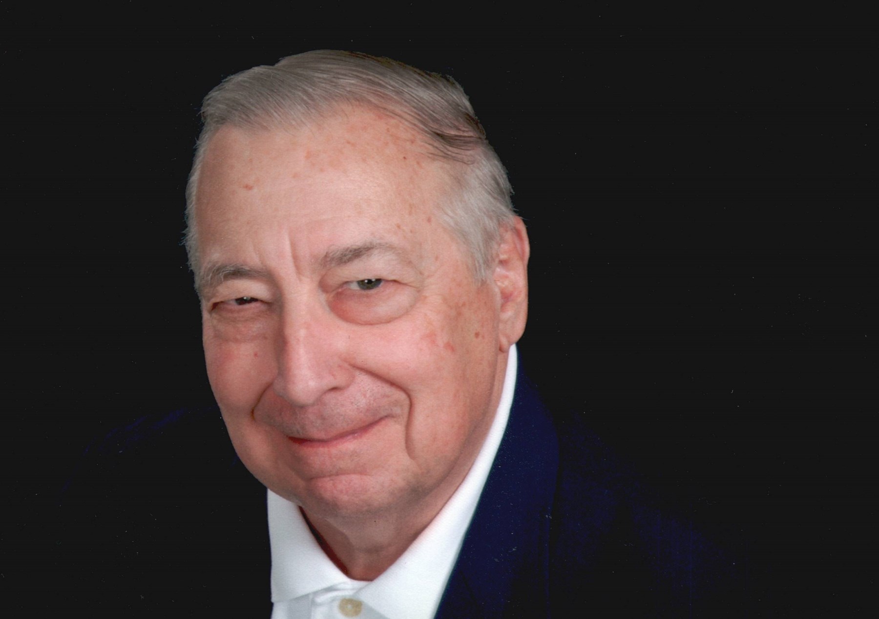 Obituary of Edmond "Mac" Smith