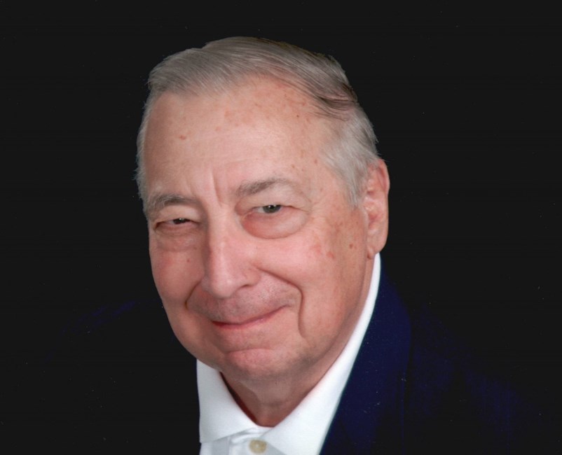 Obituary of Edmond "Mac" Smith