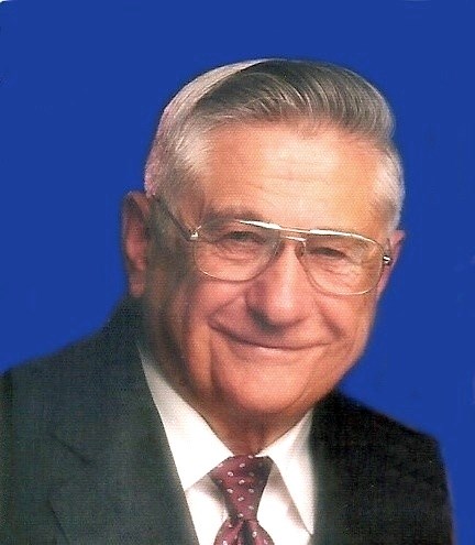 Obituary of Dale F. Nofziger