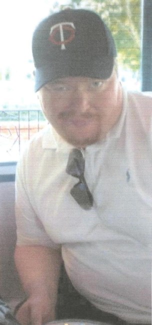 Obituary of Gerrit Dean Vandenberg