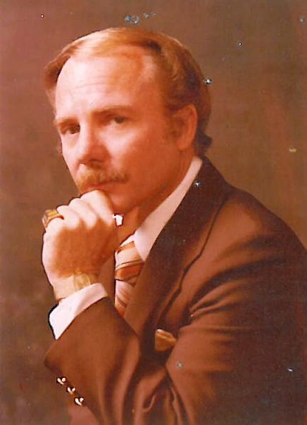 Obituary of Ronald Lee Thorpe