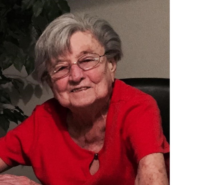 Obituary of Beverly Coleman