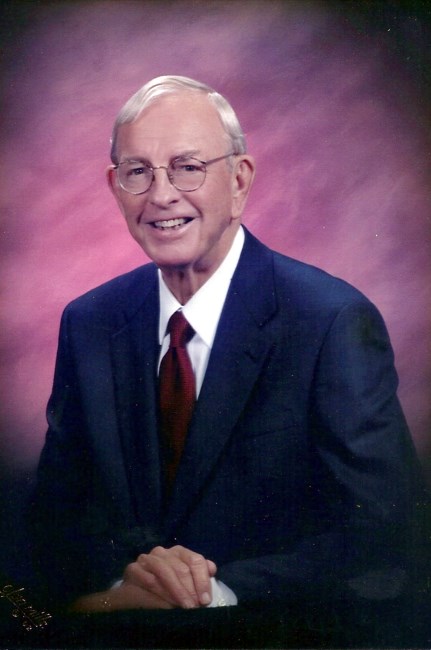 Obituary of Donald Roy Fisher