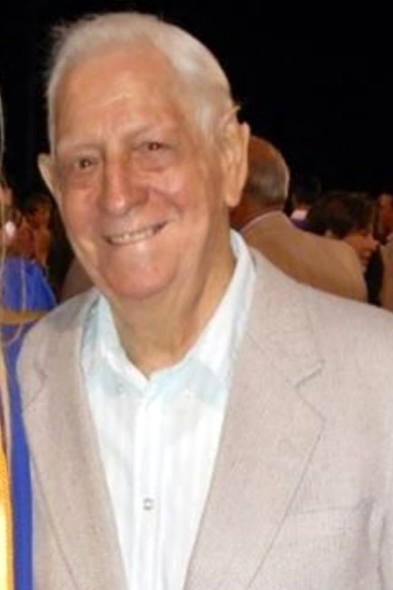 Obituary of Lloyd "Mousey" Hosch