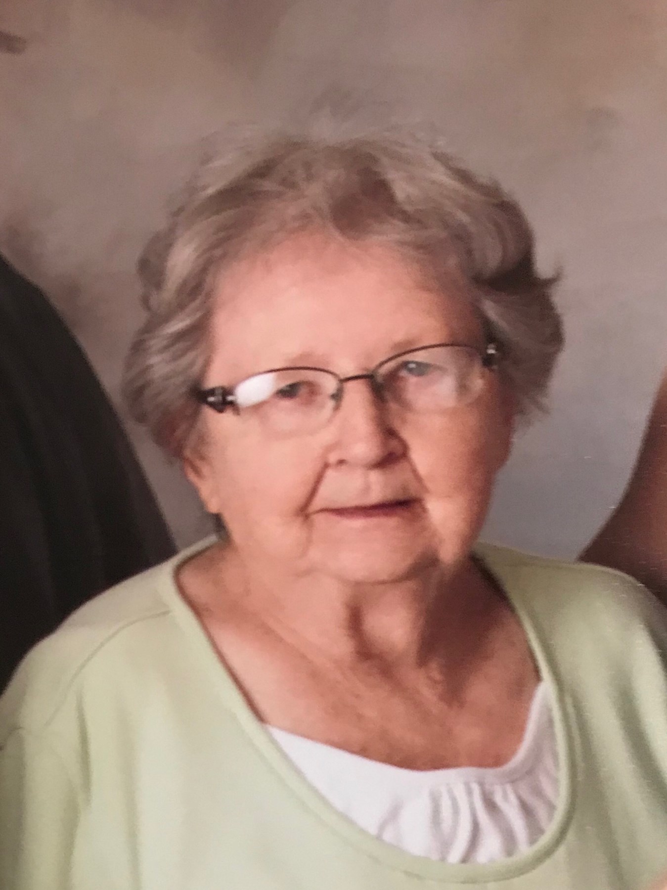 Obituary of Chloetta Ecker