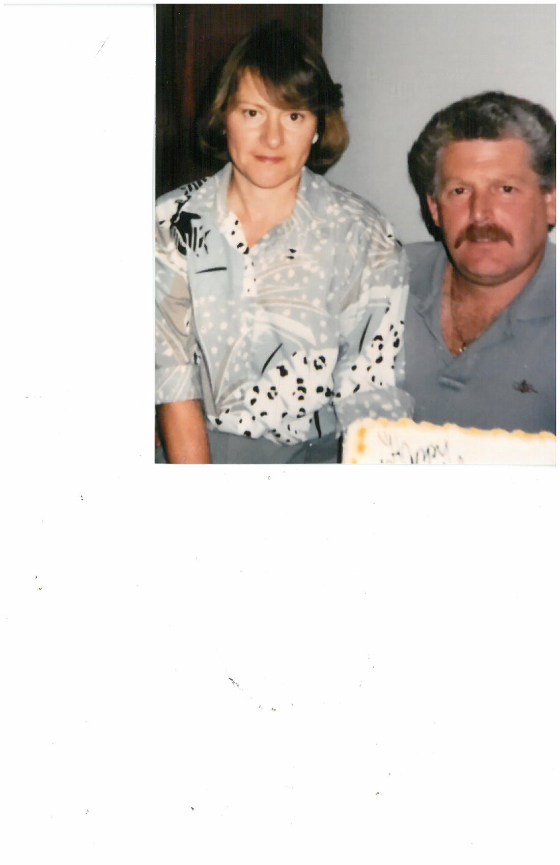 Obituary of Donald "Wayne" Jackson