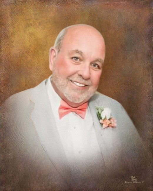 Obituary of Brian Lee Thomas