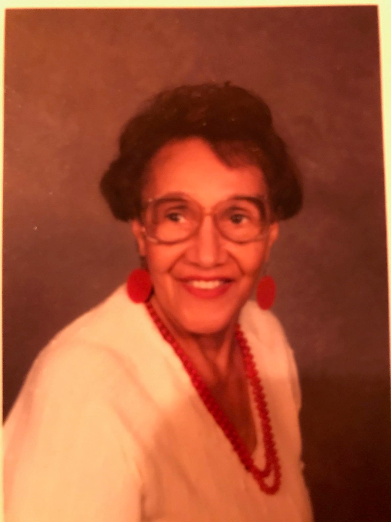 Obituary of Ms Lillian "Lil" K. (Koger) Grant
