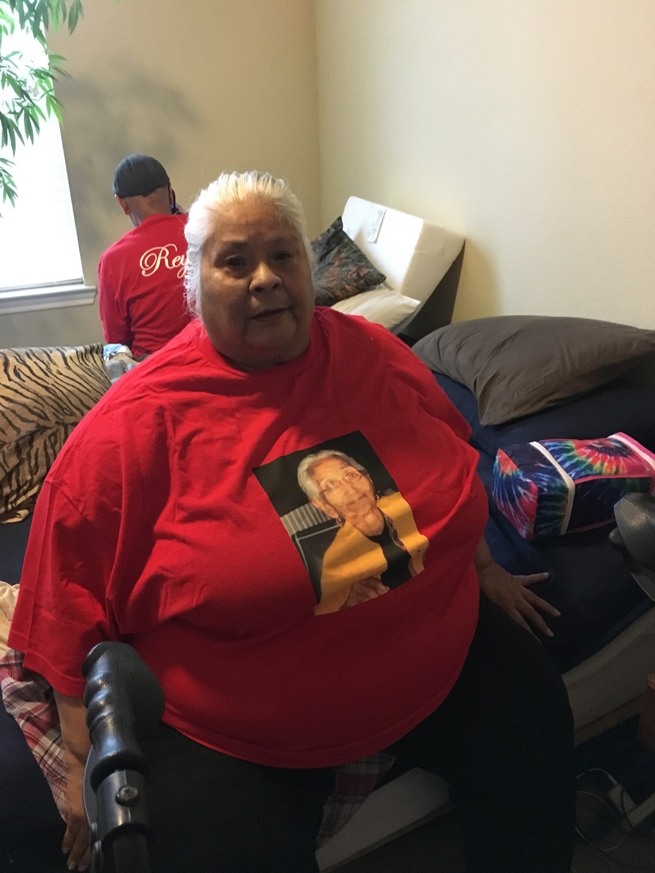 Obituary of Sara Lynne Reyes