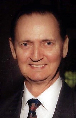 Obituary of Sterling "Pat" Barr