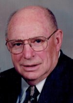 Ernest Hill