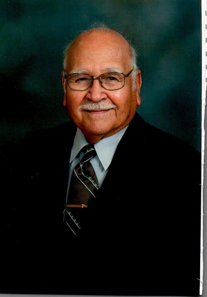 Obituary of Daniel Aguilar Esparza