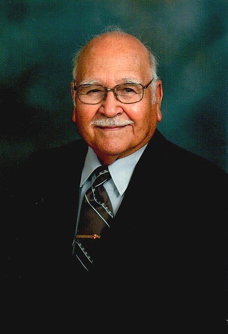 Obituary of Daniel Aguilar Esparza