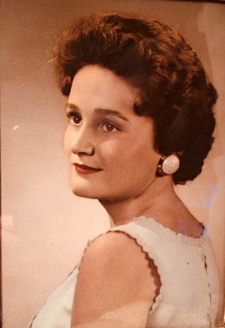 Obituary of Scottye Hall