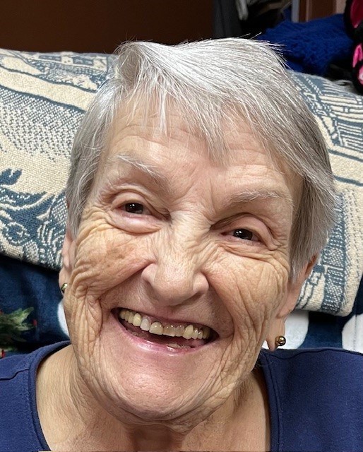 Obituary of V. Sue Holm