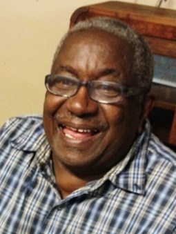 Obituary of William James Stacy