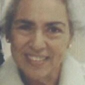 Obituary of Amelia Cazares