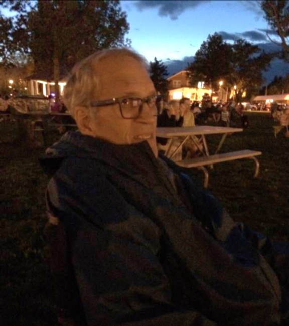 Obituary of Larry Douglas Orme