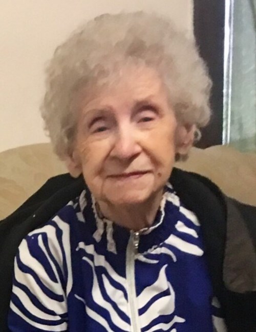 Obituary of VELMA MORANA