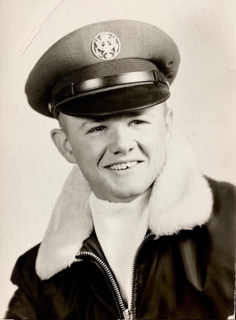 Avis de décès de Roger J Stellmach