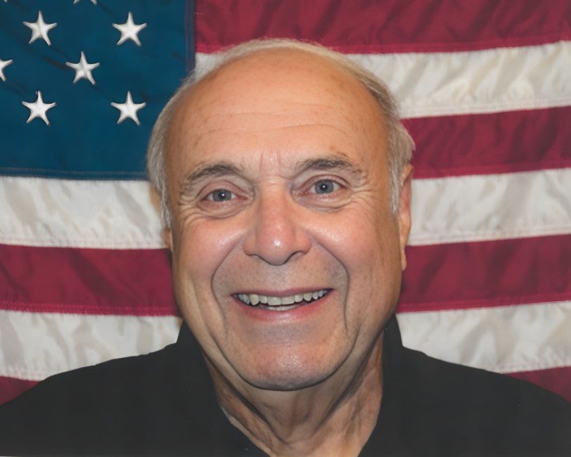 Obituary of Daniel Albert Patrick Brennan