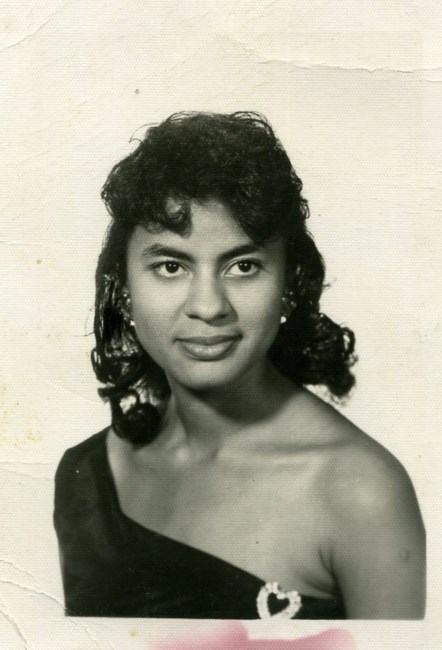 Obituary of Joyce Louise Woods