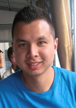 Obituary of Mr. Matthew Trevor Patterson Franklin