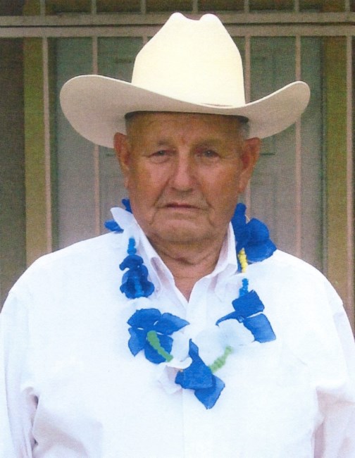 Obituary of Manuel C Vargas