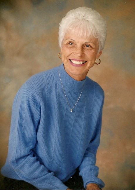 Obituary of Marilyn J. McFadden