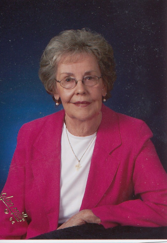 Obituary of Lois Jean Hoover
